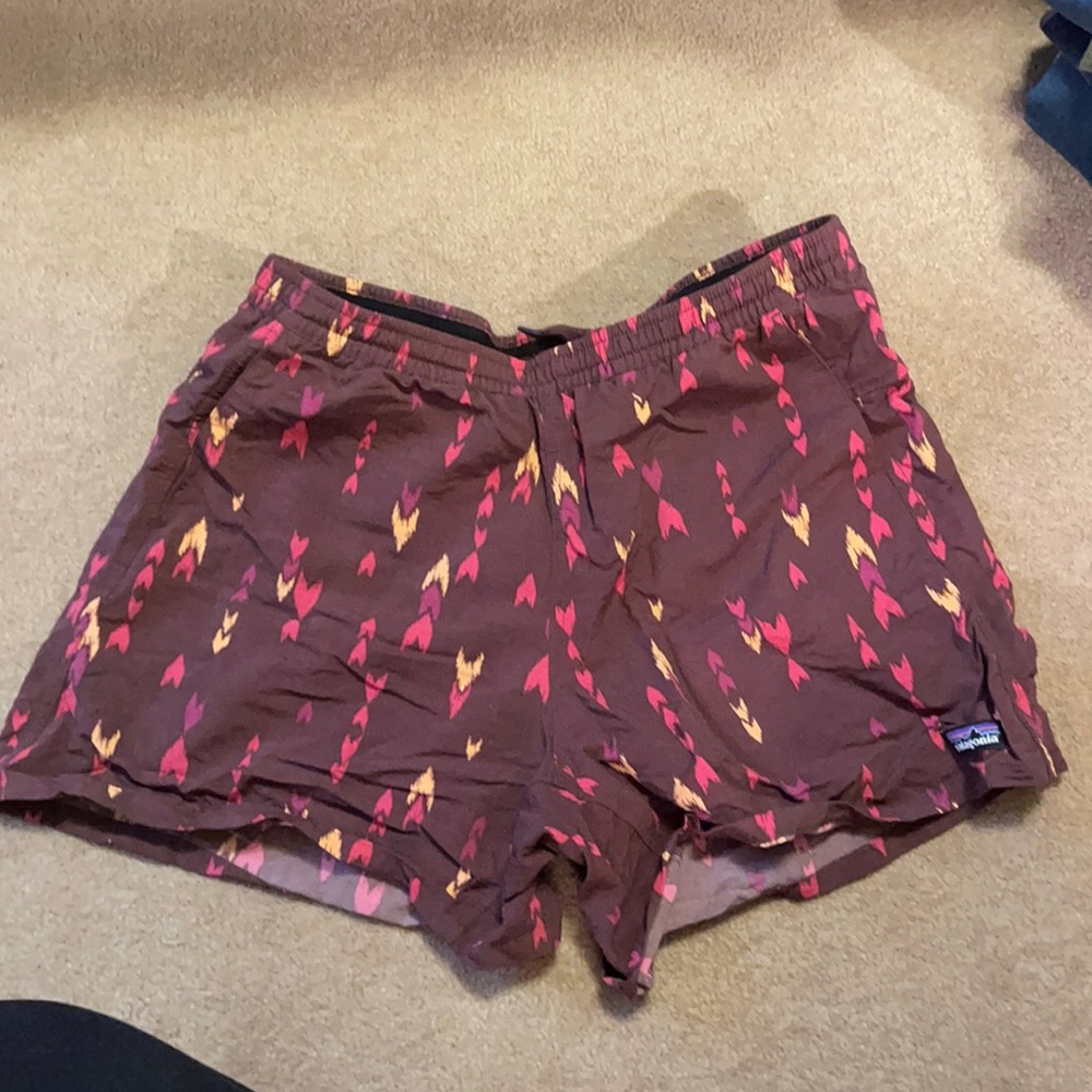 Patagonia Baggies